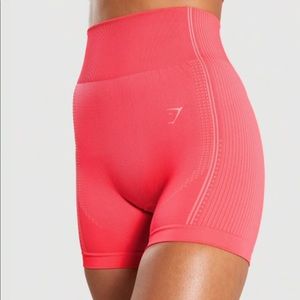 Gymshark ultra seamless shorts